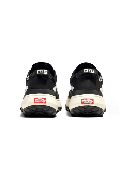 Tênis Vans MTE Crosspatch Preto/Branco V1003550890001 - NewSkull