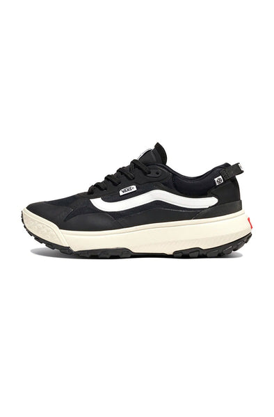 Tênis Vans MTE Crosspatch Preto/Branco V1003550890001 – NewSkull