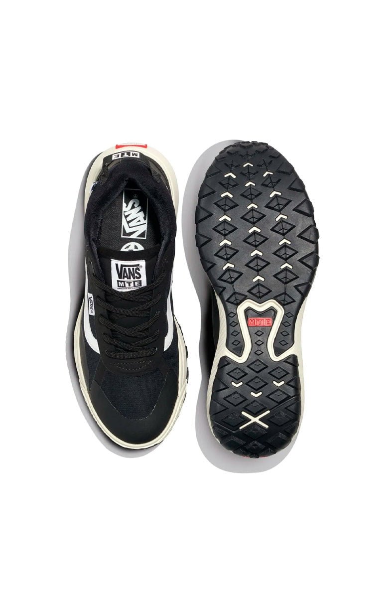 Tênis Vans MTE Crosspatch Preto/Branco V1003550890001 - NewSkull