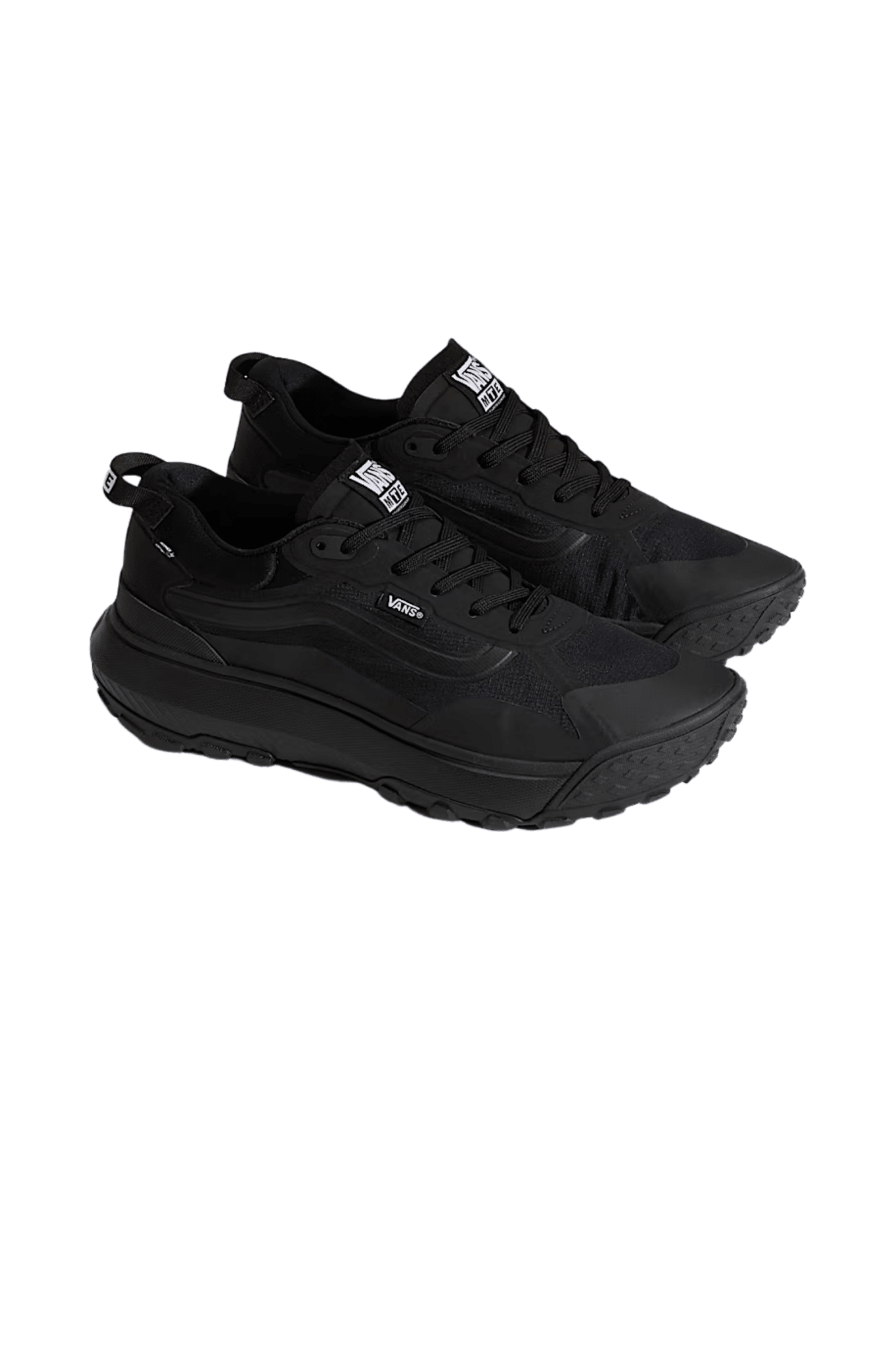 Tênis Vans MTE Crosspatch Preto/Preto V1005900030004 - NewSkull