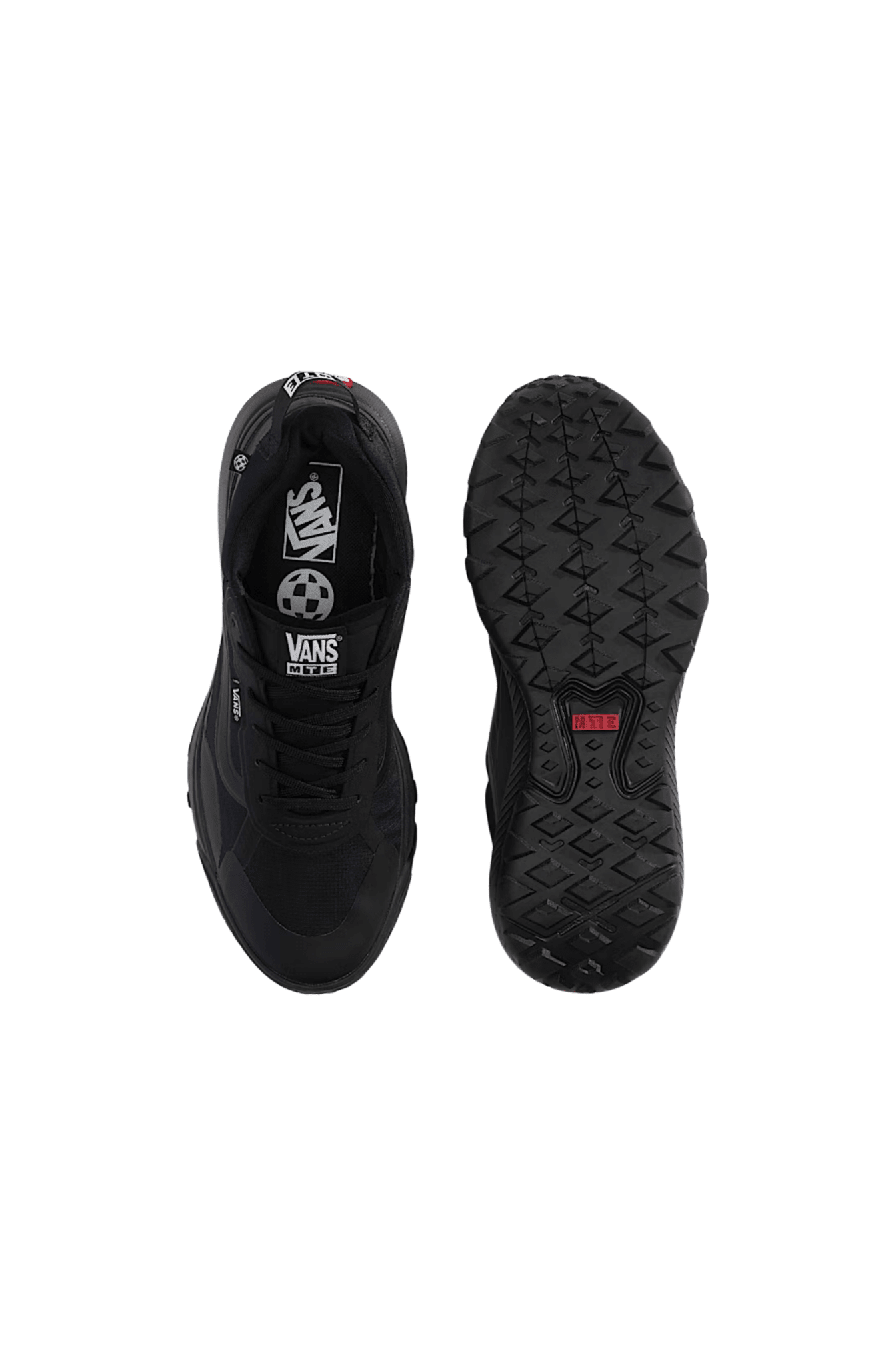 Tênis Vans MTE Crosspatch Preto/Preto V1005900030004 - NewSkull