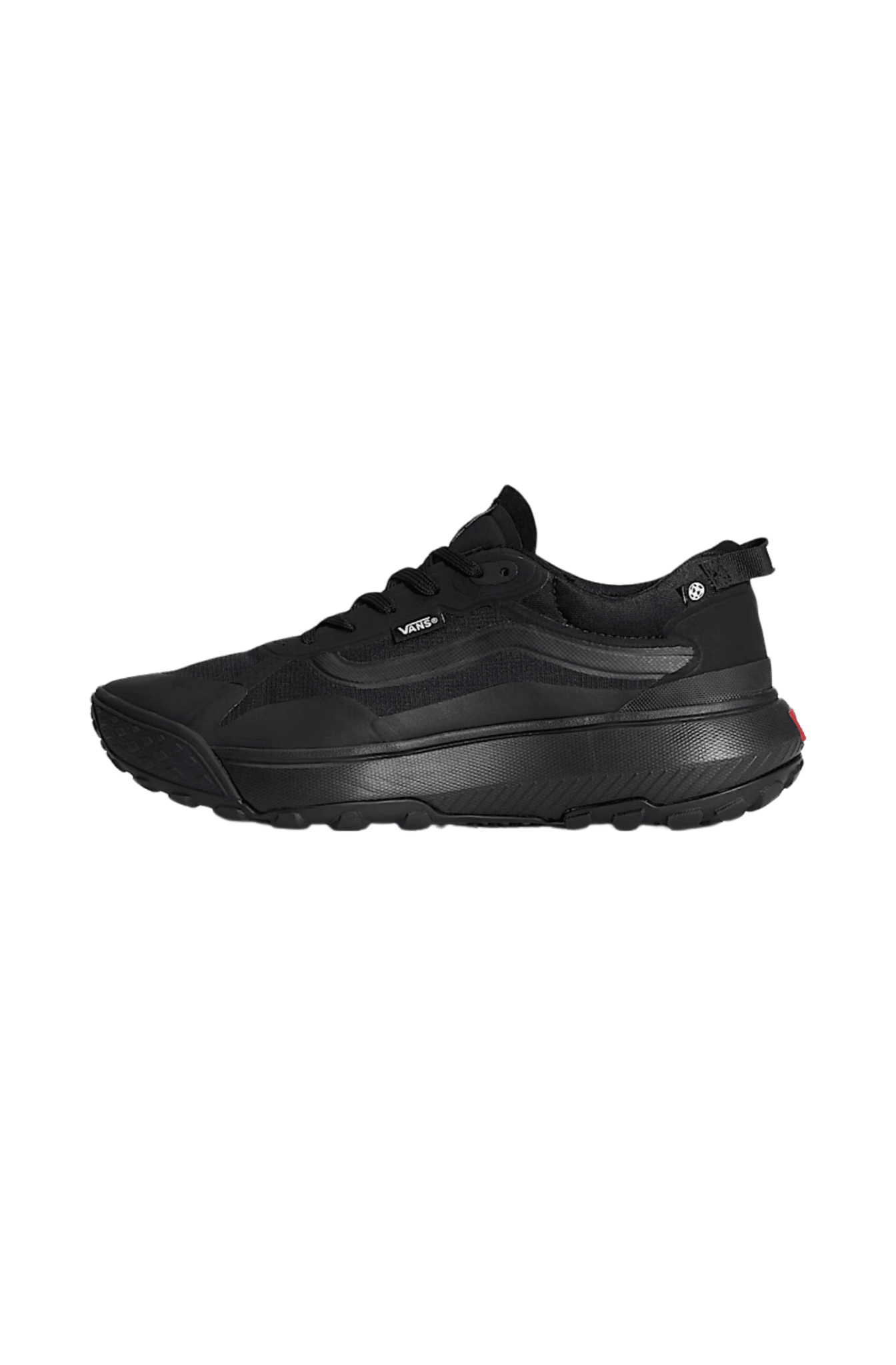 Tênis Vans MTE Crosspatch Preto/Preto V1005900030004 - NewSkull