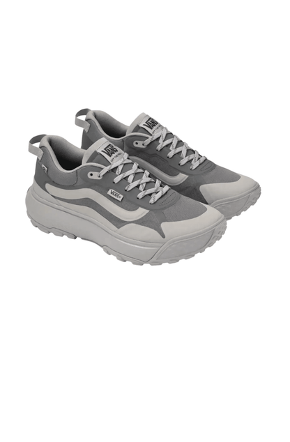 Tênis Vans MTE Crosspatch XC Pewter Cinza/Cinza VN000EKEGAO - NewSkull