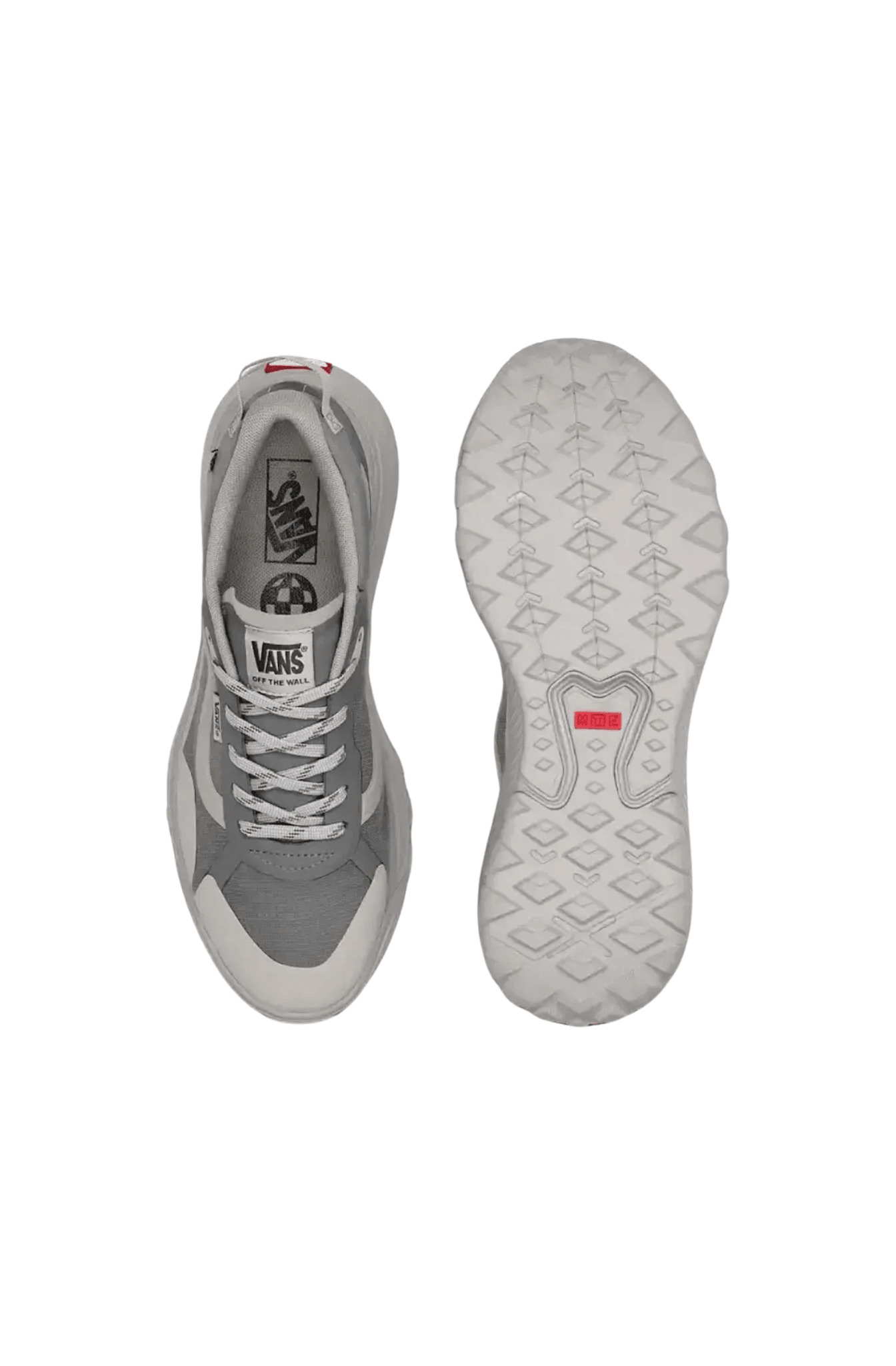 Tênis Vans MTE Crosspatch XC Pewter Cinza/Cinza VN000EKEGAO – NewSkull