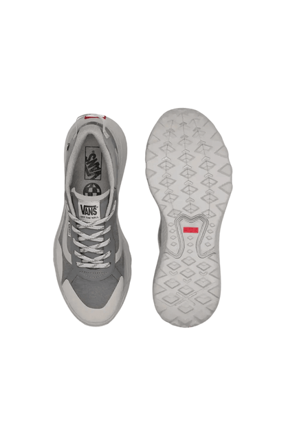 Tênis Vans MTE Crosspatch XC Pewter Cinza/Cinza VN000EKEGAO - NewSkull
