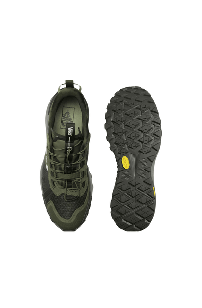 Tênis Vans MTE Crosspatch XC Verde Musgo VN000EANG22 - NewSkull