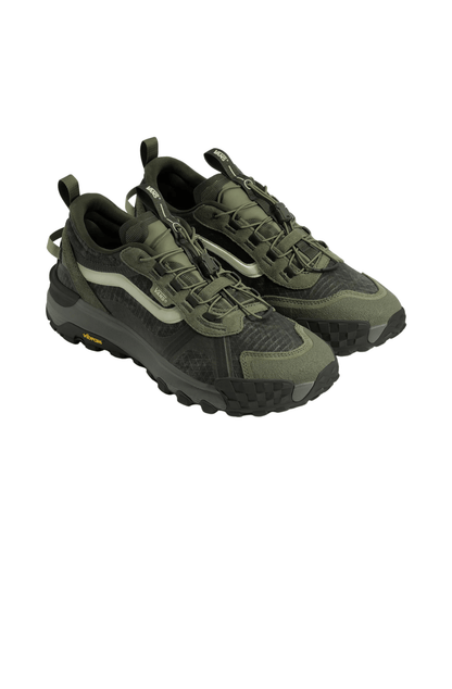 Tênis Vans MTE Crosspatch XC Verde Musgo VN000EANG22 - NewSkull