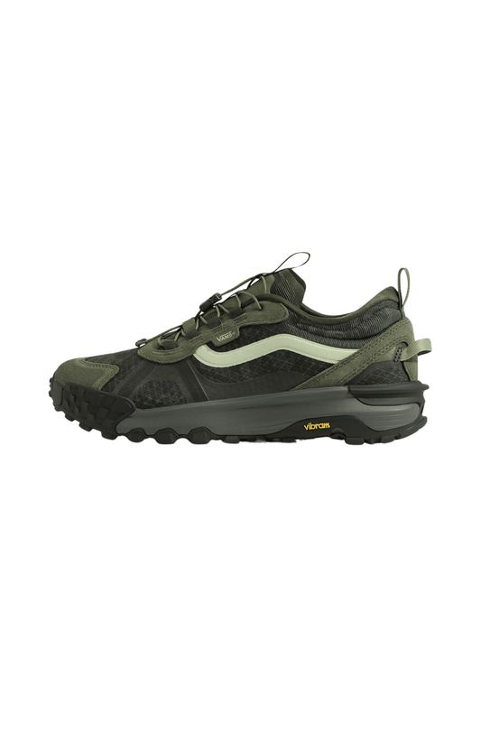 Tênis Vans MTE Crosspatch XC Verde Musgo VN000EANG22 - NewSkull