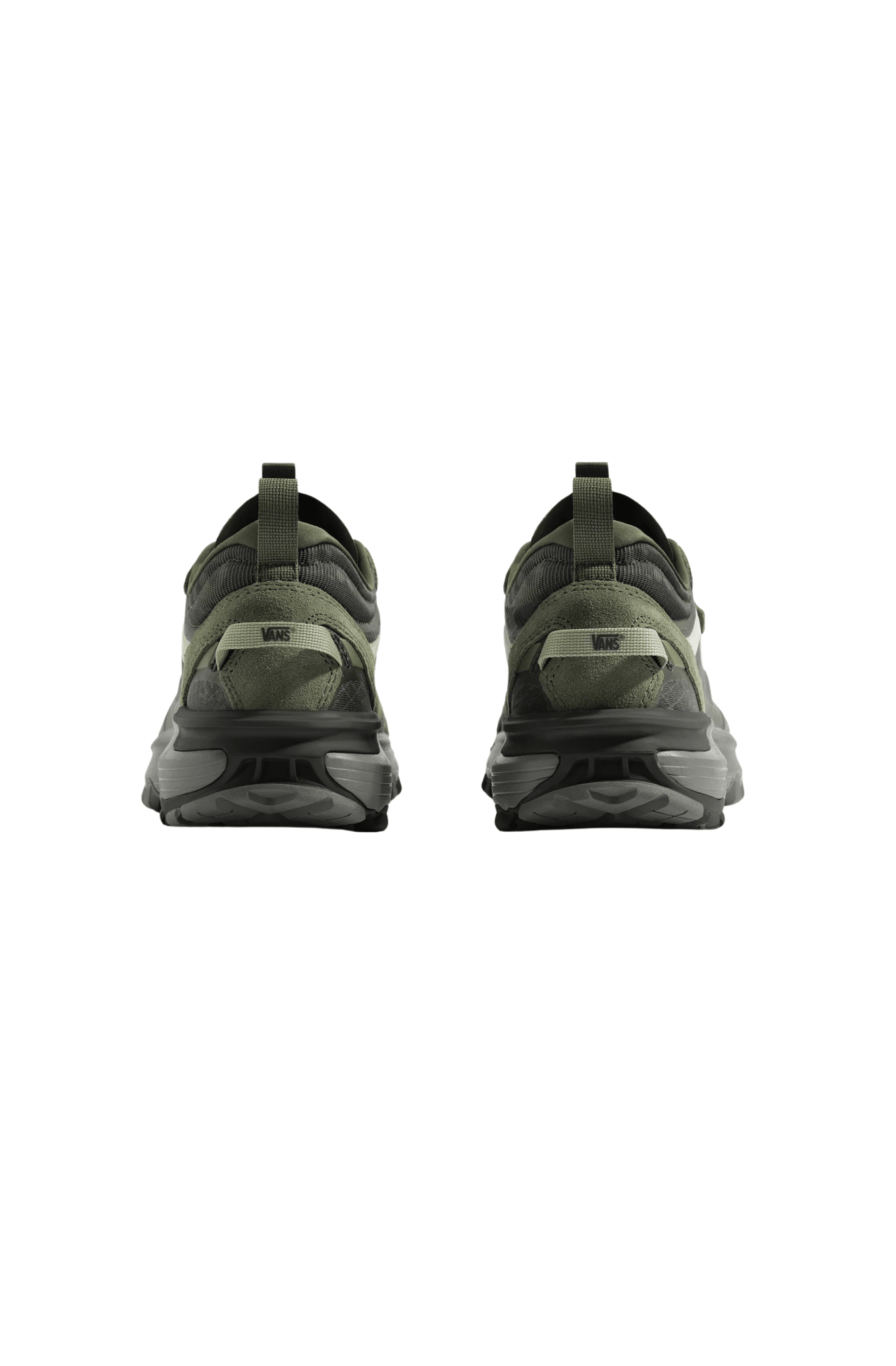 Tênis Vans MTE Crosspatch XC Verde Musgo VN000EANG22 - NewSkull