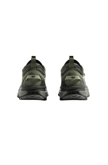 Tênis Vans MTE Crosspatch XC Verde Musgo VN000EANG22 - NewSkull