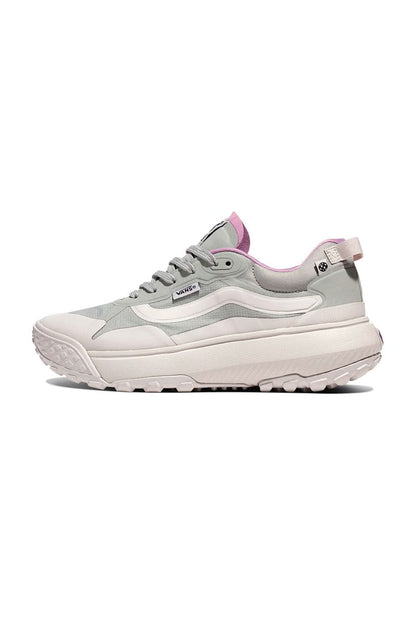 Tênis Vans MTE Crosspath Cinza/Roxo V1003550980002 - NewSkull