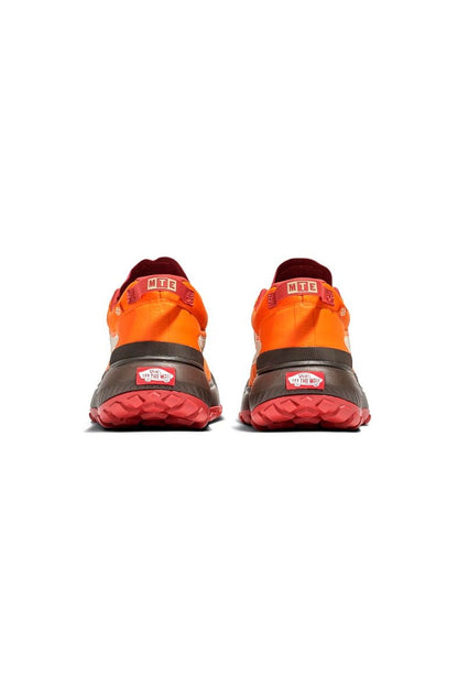 Tênis Vans MTE Crosspath Laranja/Marrom V1003550980008 - NewSkull