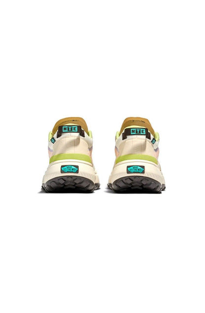 Tênis Vans MTE Crosspath Natural Multi Bege VN000CVUKKK - NewSkull