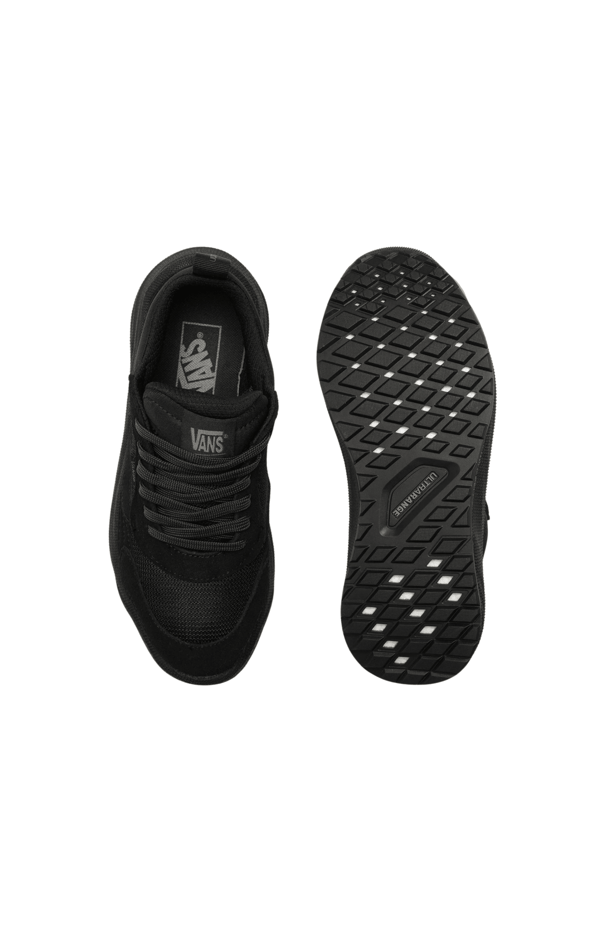 Tênis Vans MTE Ultrarange Neo 2.0 Preto/Preto VN000EJ8BLK - NewSkull