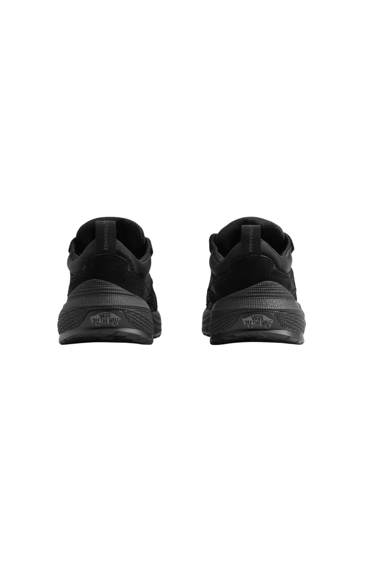 Tênis Vans MTE Ultrarange Neo 2.0 Preto/Preto VN000EJ8BLK - NewSkull