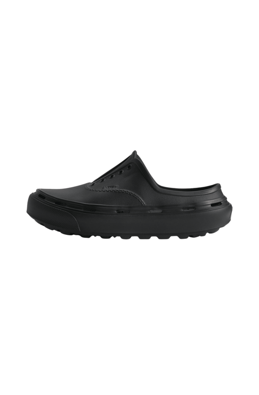 Tênis Vans Mule Authentic Foam Black Preto VN000EJ9BLK - NewSkull