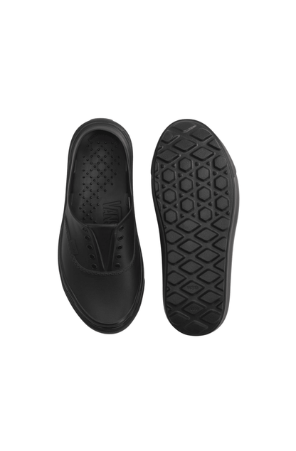 Tênis Vans Mule Authentic Foam Black Preto VN000EJ9BLK - NewSkull