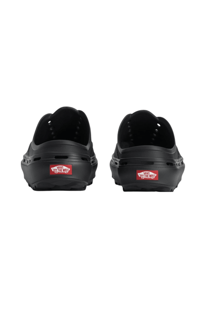 Tênis Vans Mule Authentic Foam Black Preto VN000EJ9BLK - NewSkull