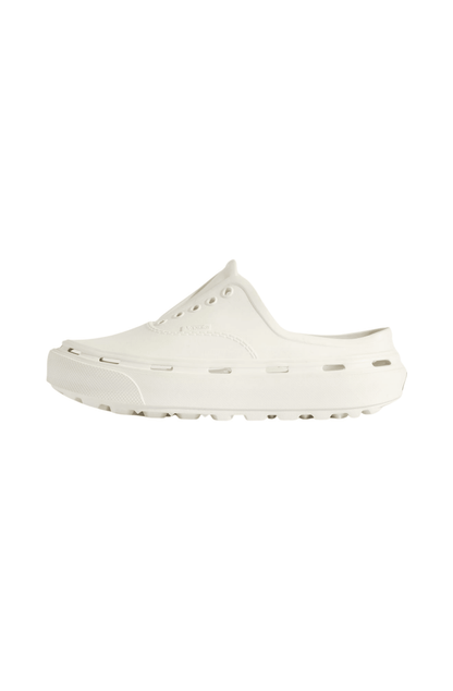 Tênis Vans Mule Authentic Foam Marshmallow Bege VN000E7QFS8 - NewSkull