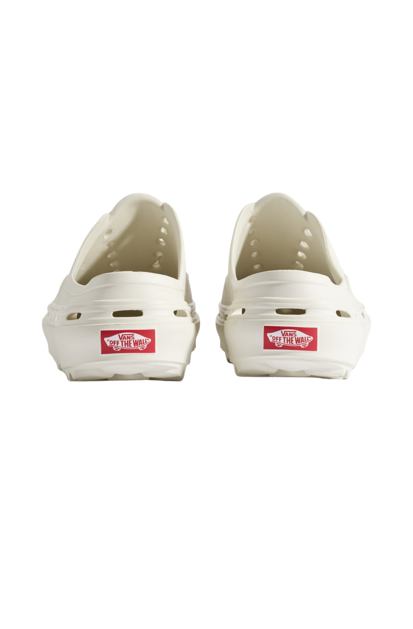 Tênis Vans Mule Authentic Foam Marshmallow Bege VN000E7QFS8 - NewSkull