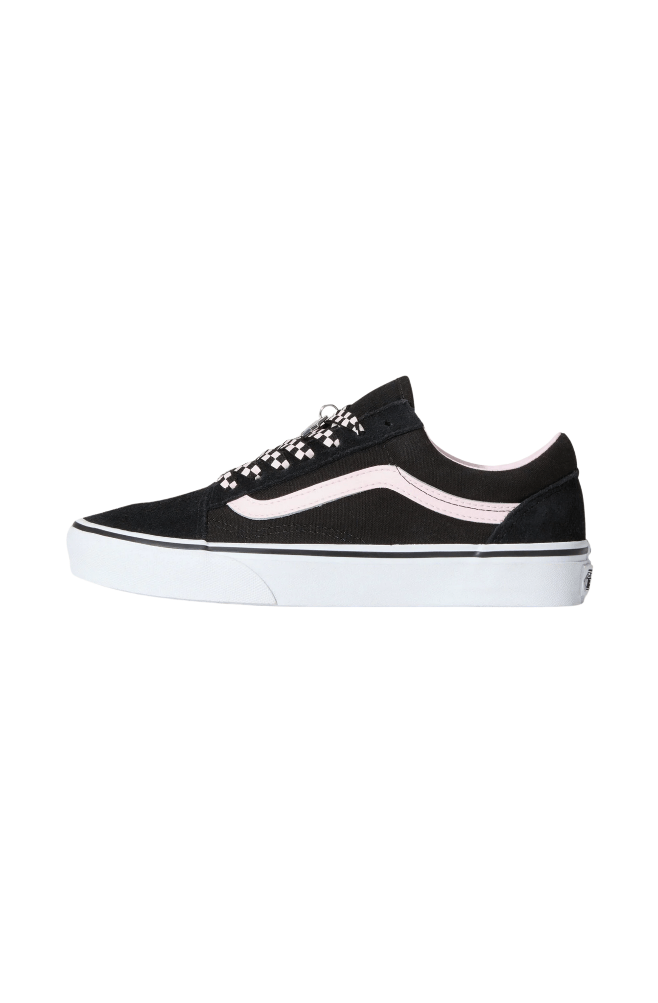 Tênis Vans Old Skool Bridge Preto/Branco VN000D6WY28 - NewSkull