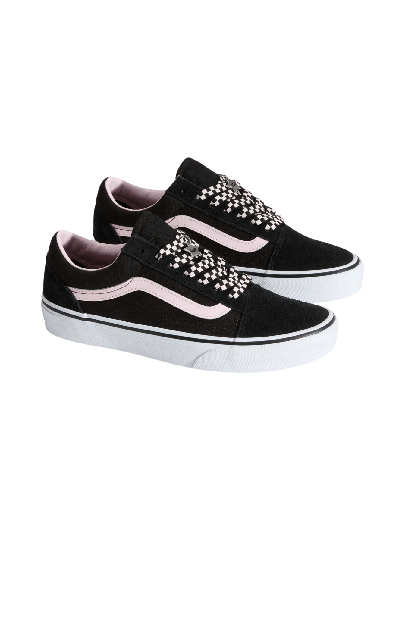 Tênis Vans Old Skool Bridge Preto/Branco VN000D6WY28 - NewSkull