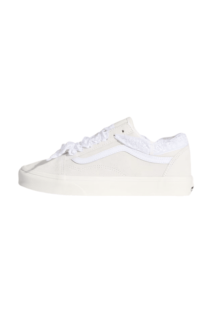 Tênis Vans Old Skool Coquette White Bege/Bege VN000D6WCJ7 - NewSkull