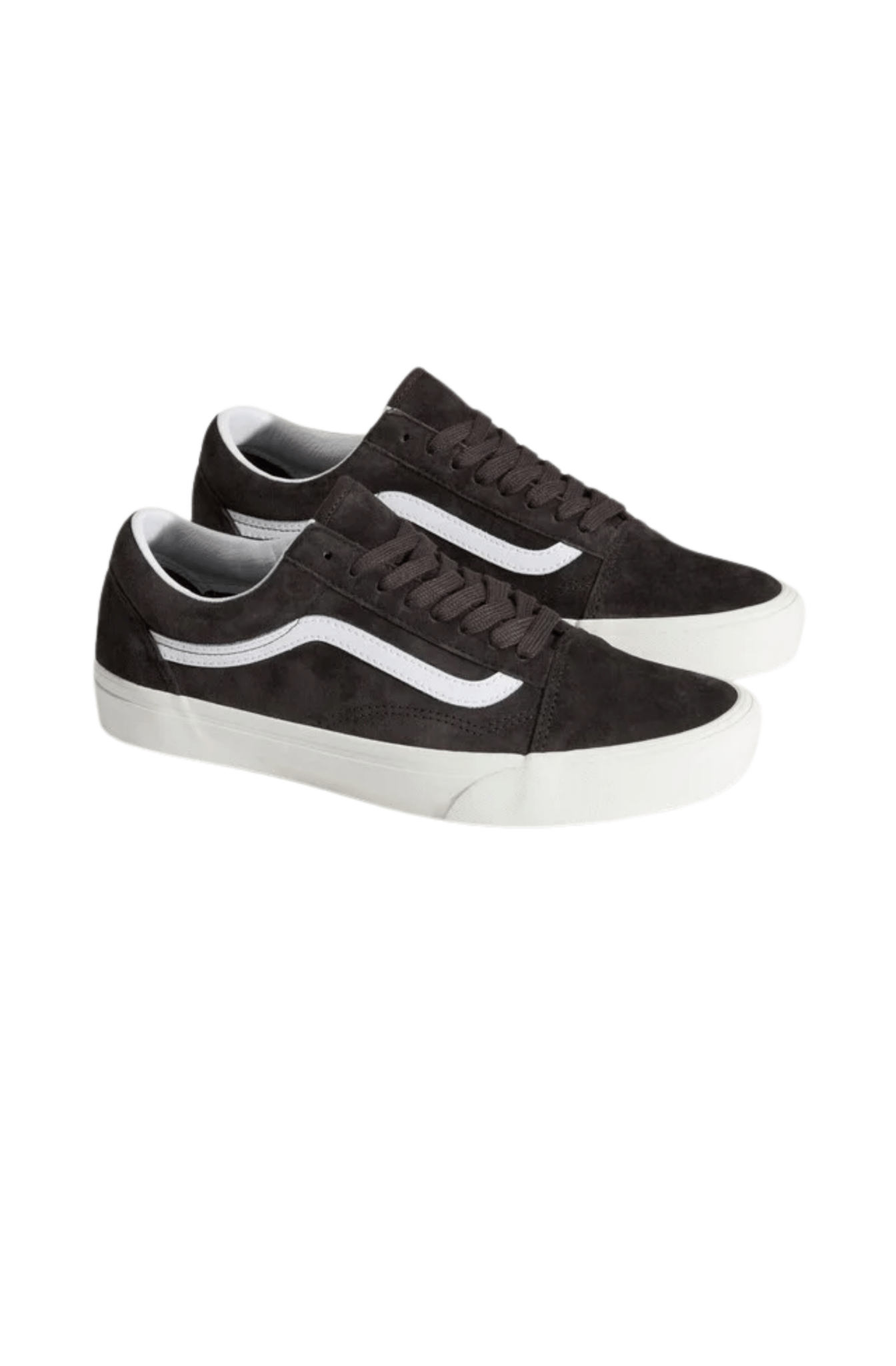 Tênis Vans Old Skool Pig After Dark Preto/Branco VN000D7ZY7U - NewSkull