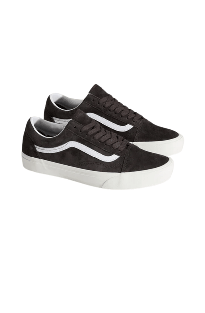 Tênis Vans Old Skool Pig After Dark Preto/Branco VN000D7ZY7U - NewSkull