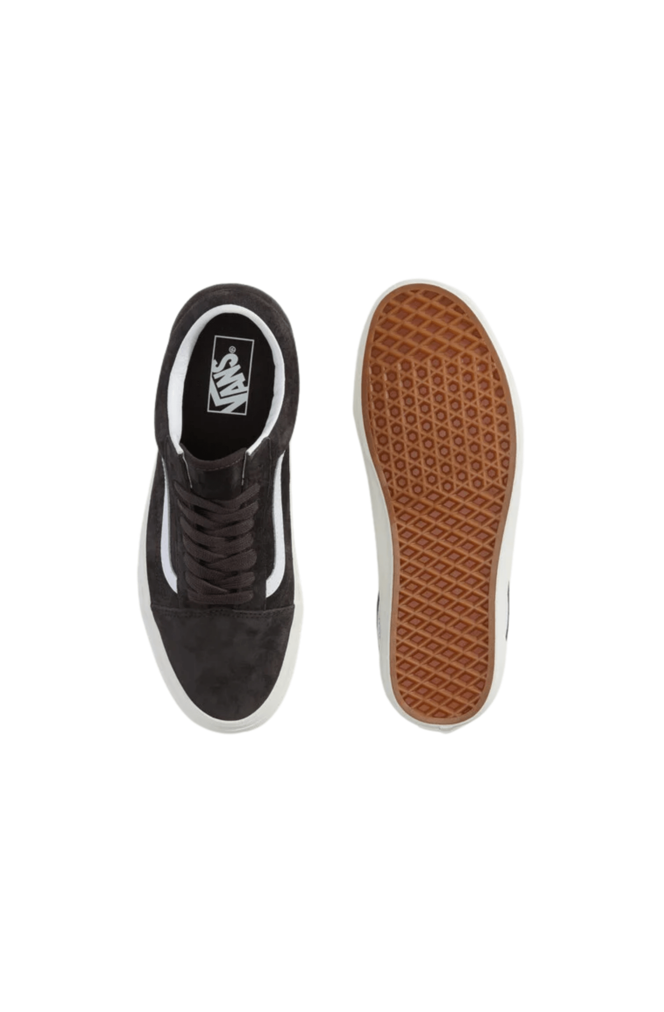 Tênis Vans Old Skool Pig After Dark Preto/Branco VN000D7ZY7U - NewSkull