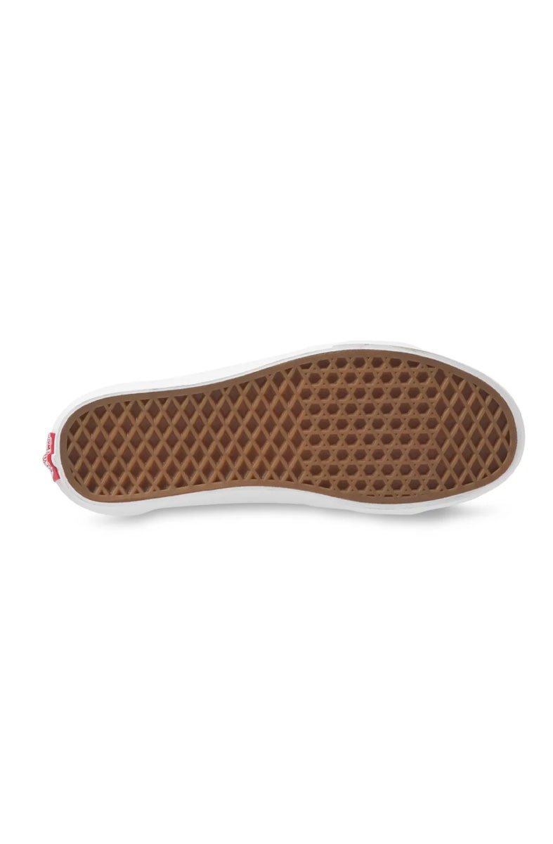 Tênis Vans SK8 Low Preto/Branco V1002001740011 - NewSkull