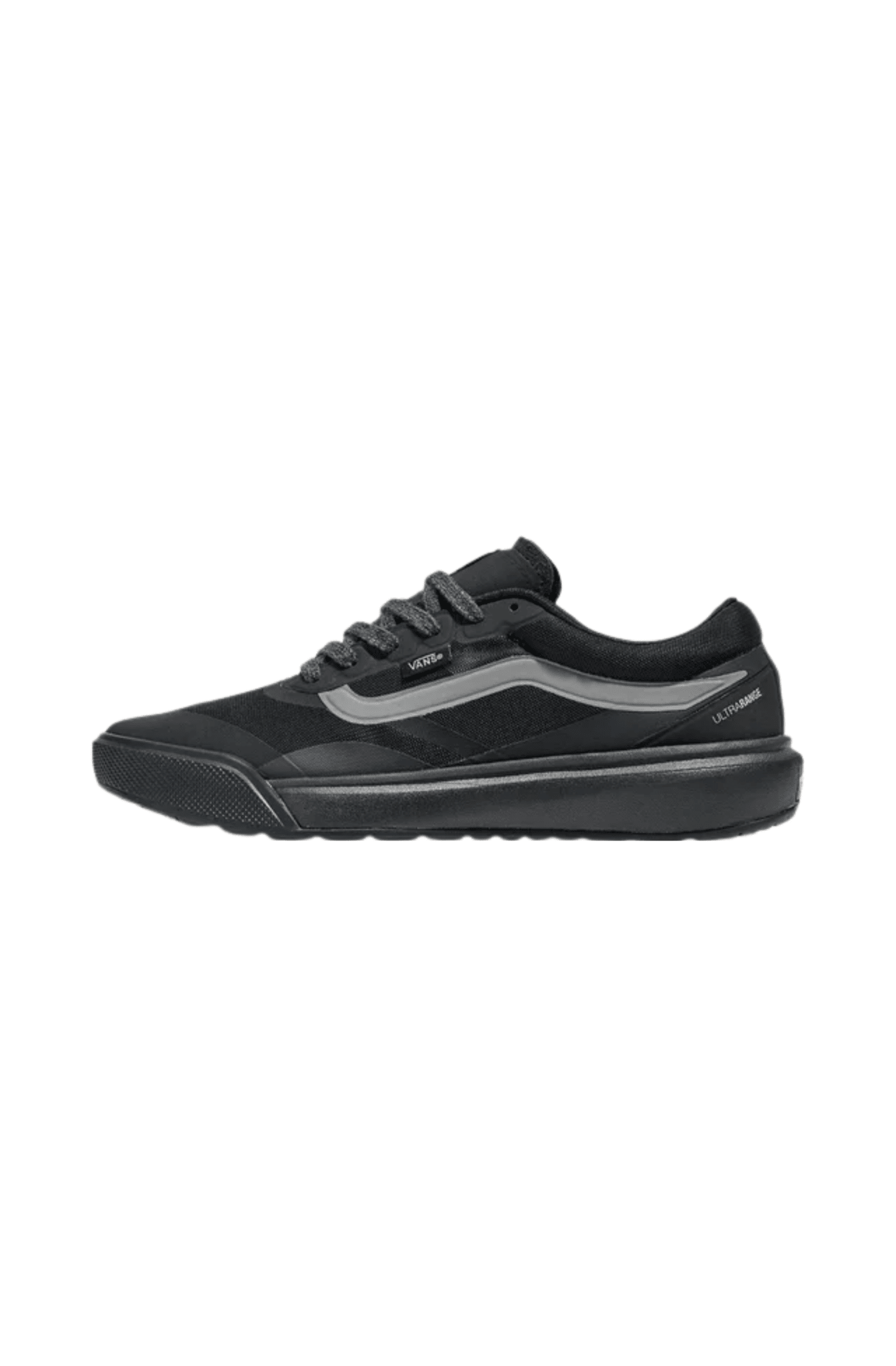 Tênis Vans Ultrarange 2.0 MTE RW Preto/Cinza VN000D60BKAC - NewSkull