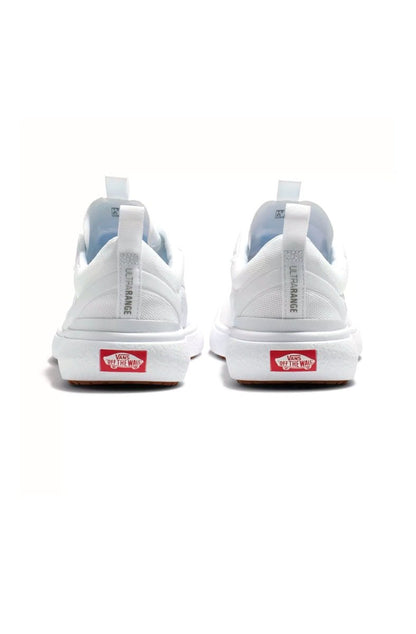 Tênis Vans Ultrarange EXO Branco/Branco V1003500360062 - NewSkull