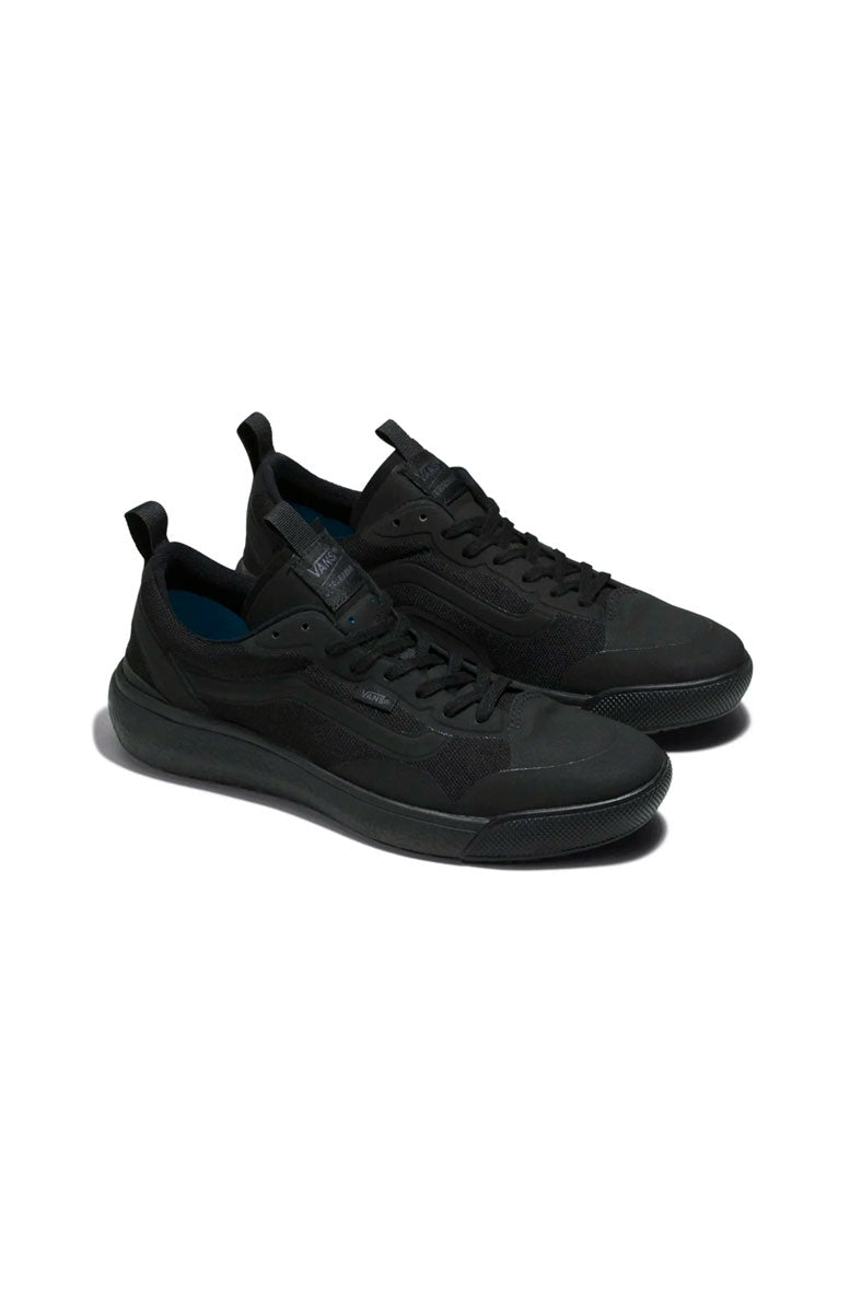 Tênis Vans Ultrarange EXO Preto/Preto VN0A4U1KBJ4C - NewSkull