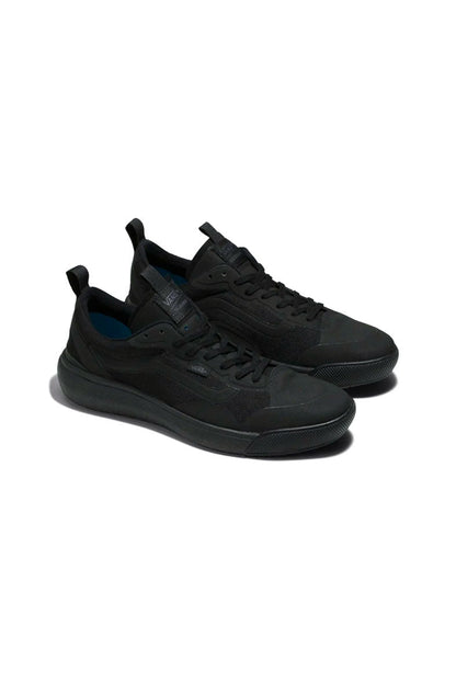 Tênis Vans Ultrarange EXO Preto/Preto VN0A4U1KBJ4C - NewSkull
