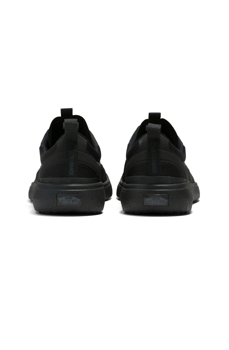 Tênis Vans Ultrarange EXO Preto/Preto VN0A4U1KBJ4C - NewSkull