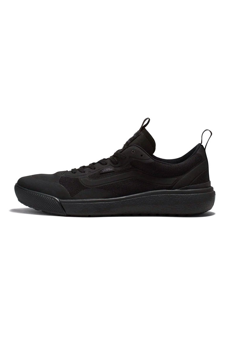 Tênis Vans Ultrarange EXO Preto/Preto VN0A4U1KBJ4C - NewSkull