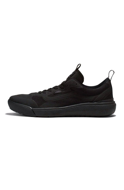 Tênis Vans Ultrarange EXO Preto/Preto VN0A4U1KBJ4C - NewSkull