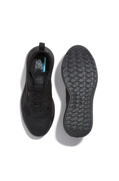 Tênis Vans Ultrarange EXO Preto/Preto VN0A4U1KBJ4C - NewSkull