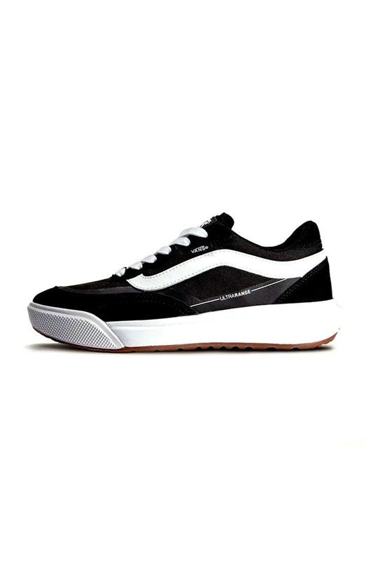 Tênis Vans Ultrarange MTE 2.0 Preto/Branco VN000D61BA2 - NewSkull