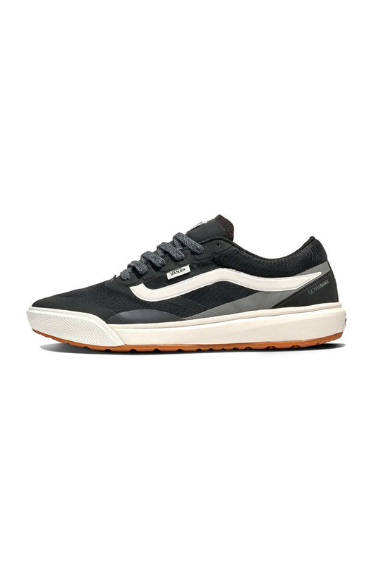 Tênis Vans Ultrarange MTE 2.0 Rapidweld Preto/Branco VN000D60BLK - NewSkull