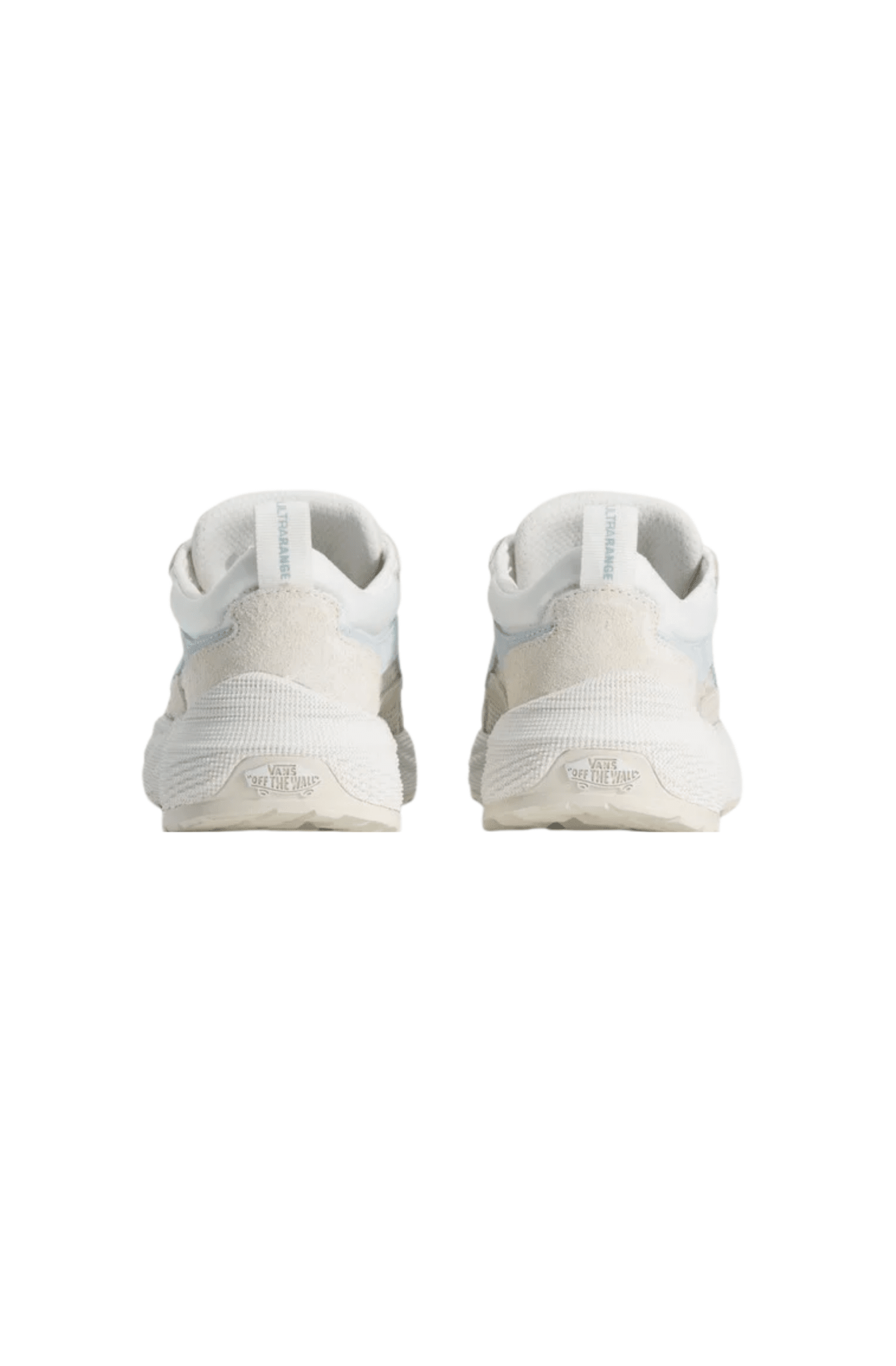 Tênis Vans Ultrarange NEO 2.0 Blanc de Blanc Bege/Branco VN000E7PJVY - NewSkull