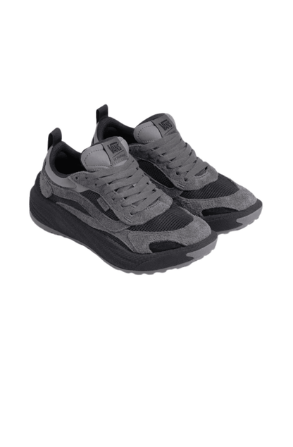 Tênis Vans Ultrarange Neo 2.0 Cinza/Preto VN000EJ8GR6 - NewSkull
