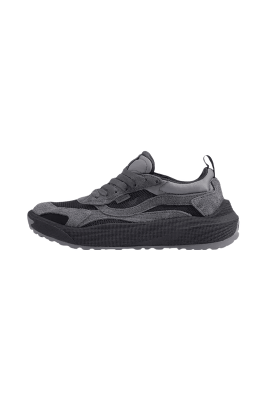 Tênis Vans Ultrarange Neo 2.0 Cinza/Preto VN000EJ8GR6 - NewSkull