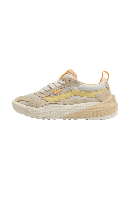 Tênis Vans Ultrarange NEO 2.0 Creme Brulee Amarelo/Bege VN000E7PG5W - NewSkull