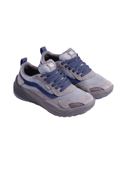 Tênis Vans Ultrarange NEO 2.0 Glacial Slate Steel Roxo/Azul VN000EJ8G6P - NewSkull
