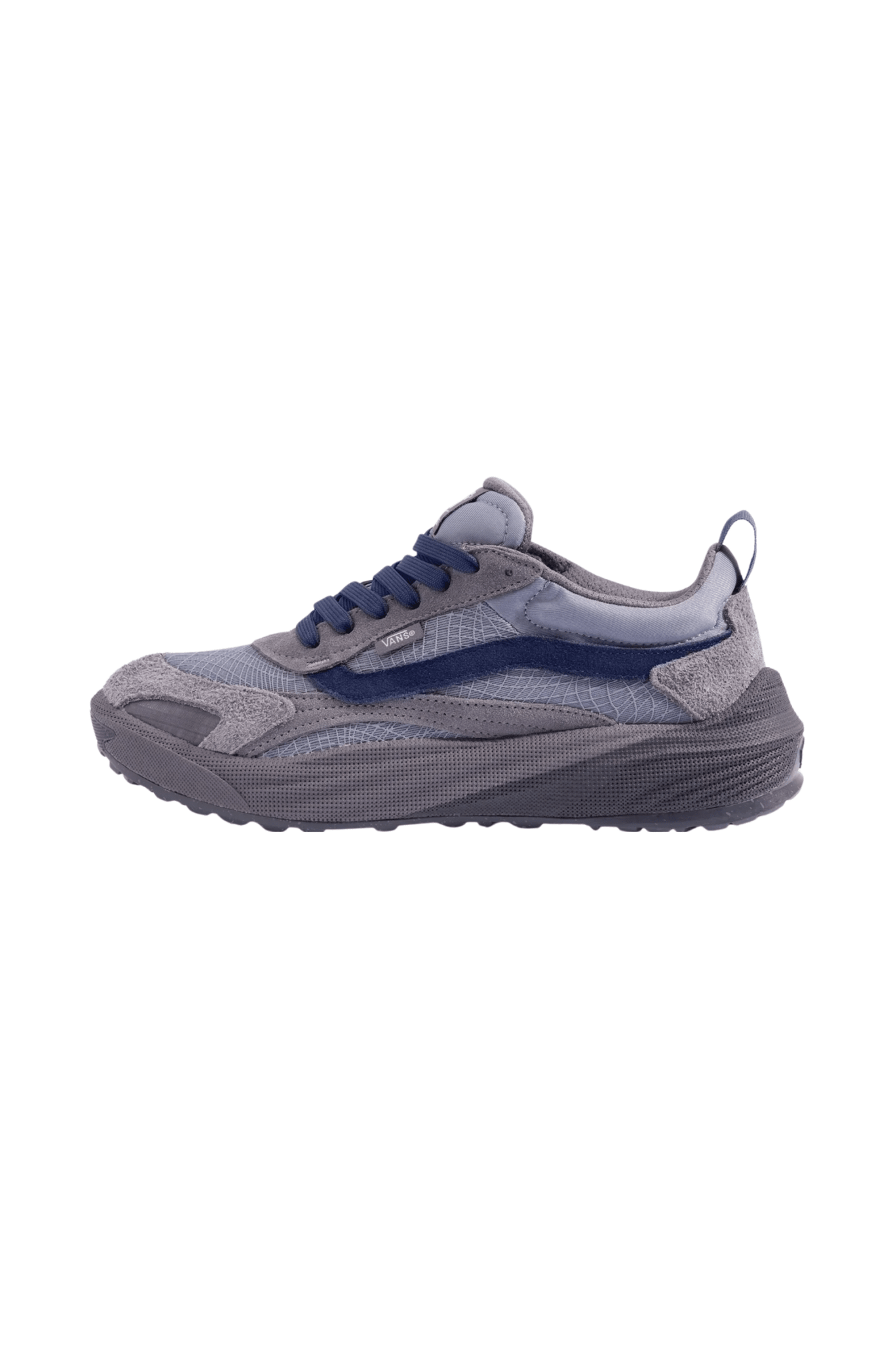 Tênis Vans Ultrarange NEO 2.0 Glacial Slate Steel Roxo/Azul VN000EJ8G6P - NewSkull