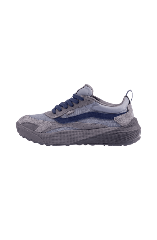 Tênis Vans Ultrarange NEO 2.0 Glacial Slate Steel Roxo/Azul VN000EJ8G6P - NewSkull