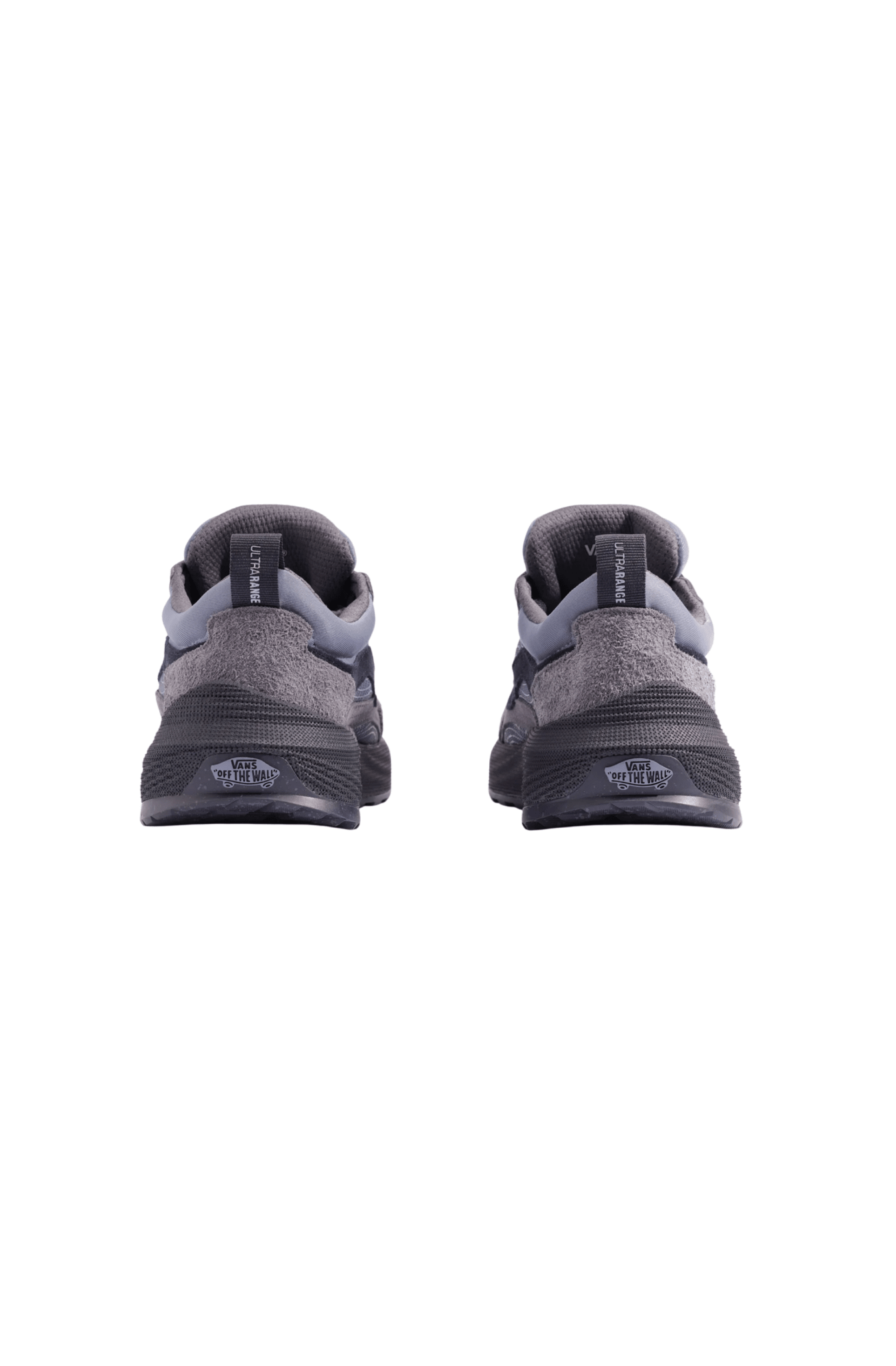 Tênis Vans Ultrarange NEO 2.0 Glacial Slate Steel Roxo/Azul VN000EJ8G6P - NewSkull