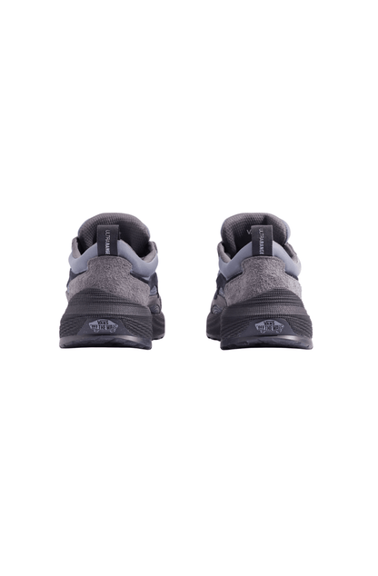 Tênis Vans Ultrarange NEO 2.0 Glacial Slate Steel Roxo/Azul VN000EJ8G6P - NewSkull